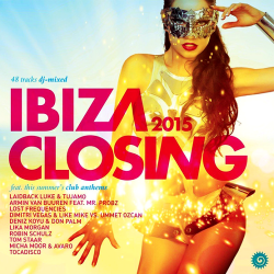 VA - Ibiza Closing