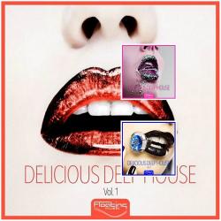 VA - Delicious Deep House Vol 1-3