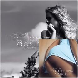 VA - Trance Desire Volume 53-54
