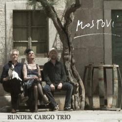 Rundek Cargo Trio - Mostovi