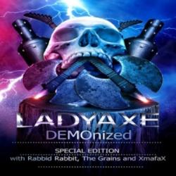 LadyAxe - Demonized