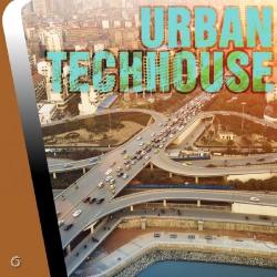 VA - Urban Techhouse