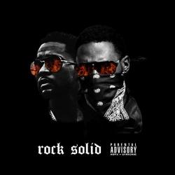 Bankroll Fresh Zaytoven - Rock Solid