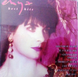 Enya Best Hits 1988-1994