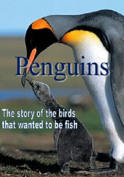 .   ,     / Penguins. The story of the birds that wanted to be fish VO