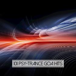 VA - 101 Psy-Trance Goa Hits