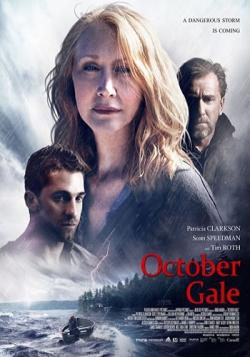   / October Gale DVO