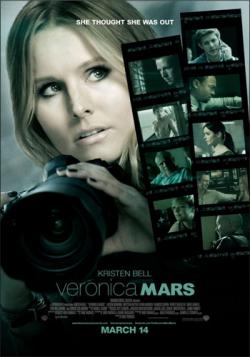   / Veronica Mars MVO