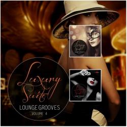 VA - Luxury Suite Lounge Grooves Vol 2-4