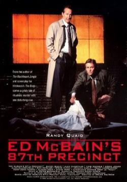     / Ed McBain's 87th Precinct: Lightning AVO