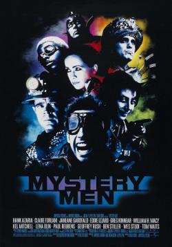   / Mystery Men DVO