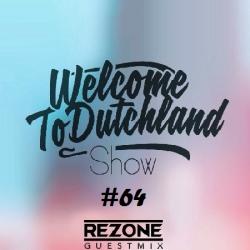 Welcome To Dutchland Show #64