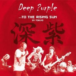 Deep Purple - ...To The Rising Sun In Tokyo