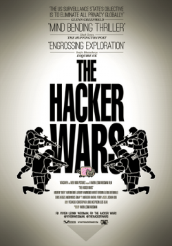   / The Hacker Wars MVO