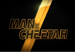    / Man v. Cheetah DUB