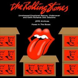 The Rolling Stones - Foxes in the Boxes
