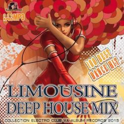 VA - Limousine Deep House Mix