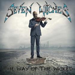 Seven Witches - The Way Of The Wicked