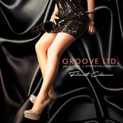 Groove Ltd. - First Class