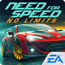[Android] Need for Speed No Limits 1.0.48