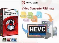 Pavtube Video Converter Ultimate 4.8.6.5 RePack by 78Sergey