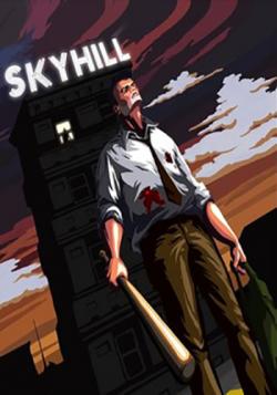 Skyhill [RePack]