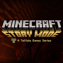 [Android] Minecraft: Story Mode 1.13
