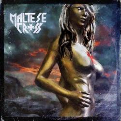 Maltese Cross - Child Of Rock And Roll
