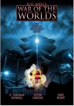   ..  / War of the Worlds MVO