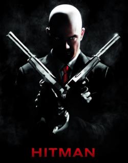  [ ] / Hitman [Unrated] DUB