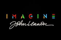 . / Imagine (Narrated by John Lennon from over 100 hours of interviews) MVO