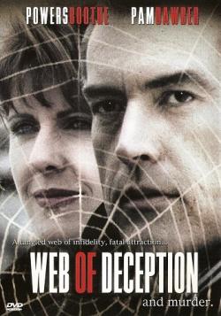   / Web of Deception DVO