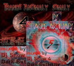 VA - Trance Anomaly 4-5