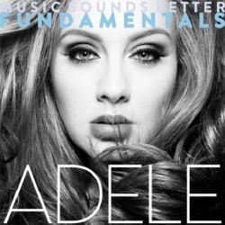 Adele Music Sounds Better Fundamentals