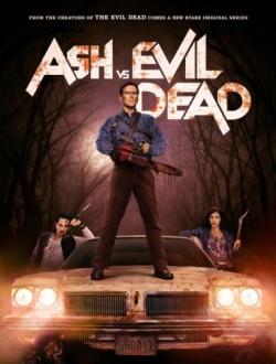    , 1  1-10   10 / Ash vs Evil Dead [Amedia]