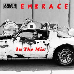 VA - Armin van Buuren - Embrace In The Mix 2015