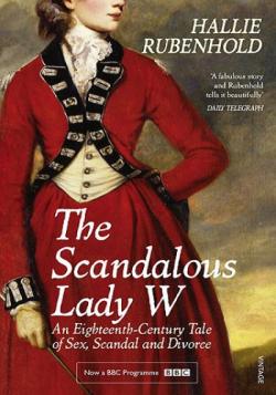   / The Scandalous Lady W VO