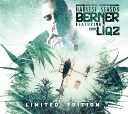 Berner Liqz - Harvest Season