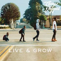 Casey Veggies - Live Grow