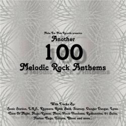 VA - Another 100 Melodic Rock Anthems
