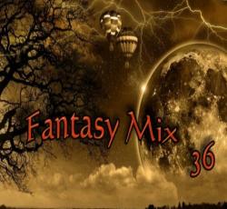 VA Fantasy Mix 36
