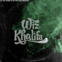 Wiz Khalifa - Unreleased 2