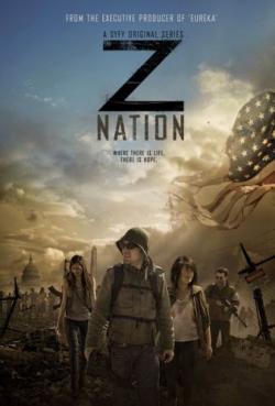 []  Z, 2  1-3   13 / Z Nation (2015) MVO