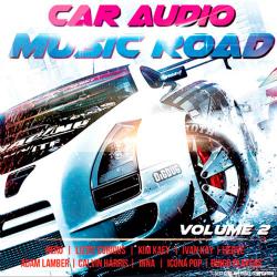 VA - Car Audio. Music Road Vol.2