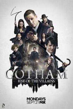[] , 2  1-2   22 / Gotham (2015) MVO