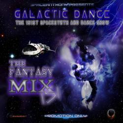 VA Fantasy Mix 151 Galactic Dance