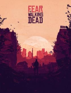   , 1  1-6   6 / Fear the Walking Dead [AMC]
