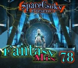 VA Fantasy Mix 78