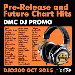 VA - DMC DJ Promo 200 - October Release