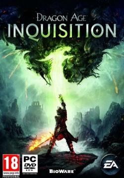 Dragon Age: Inquisition - Digital Deluxe Edition [RePack от xatab]